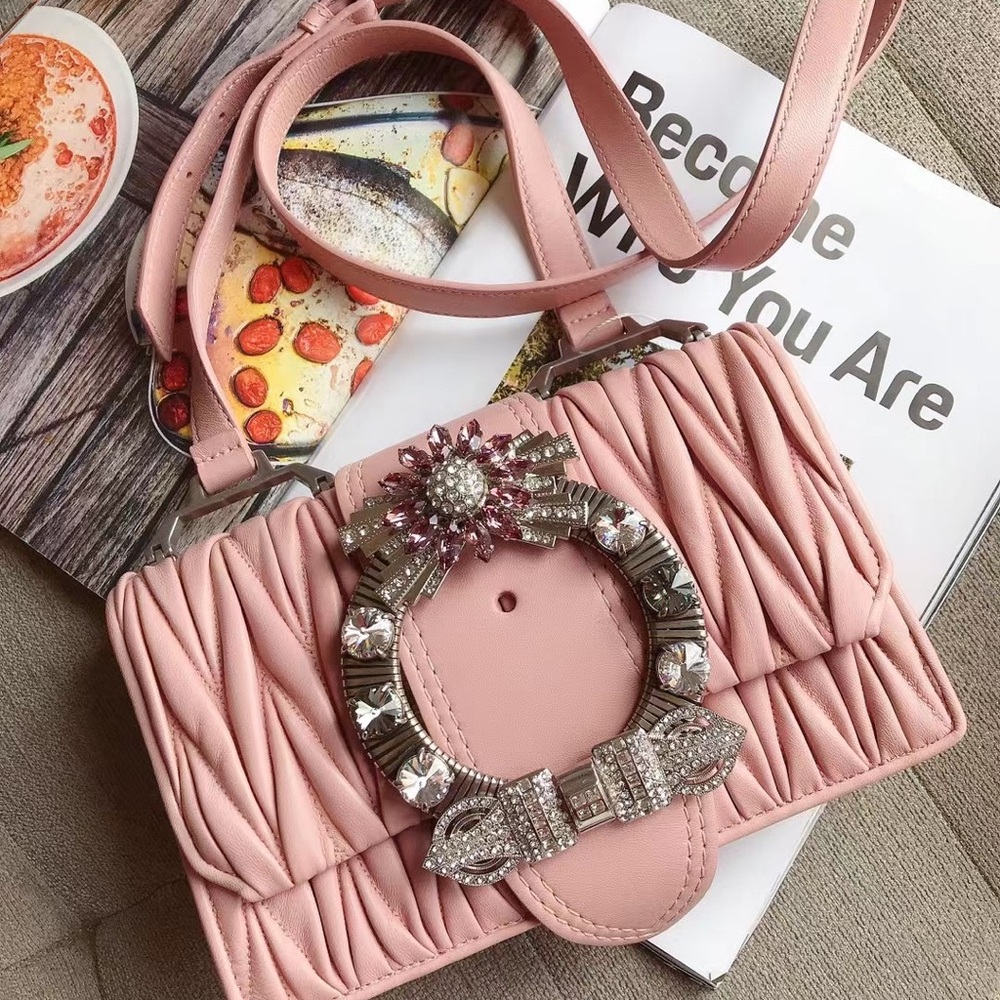 Miu Miu BRAND NEW